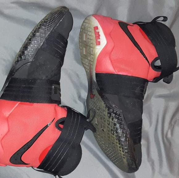 Lebrons - Picture 4 of 5